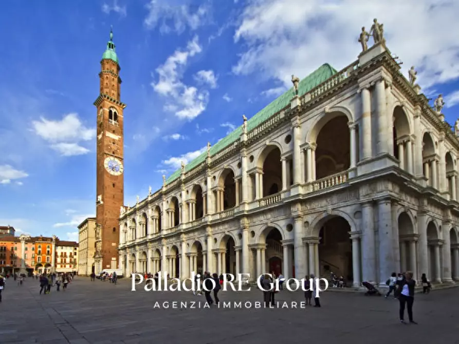 Immagine 10 di Hotel in vendita  in Piazza dei Signori a Vicenza