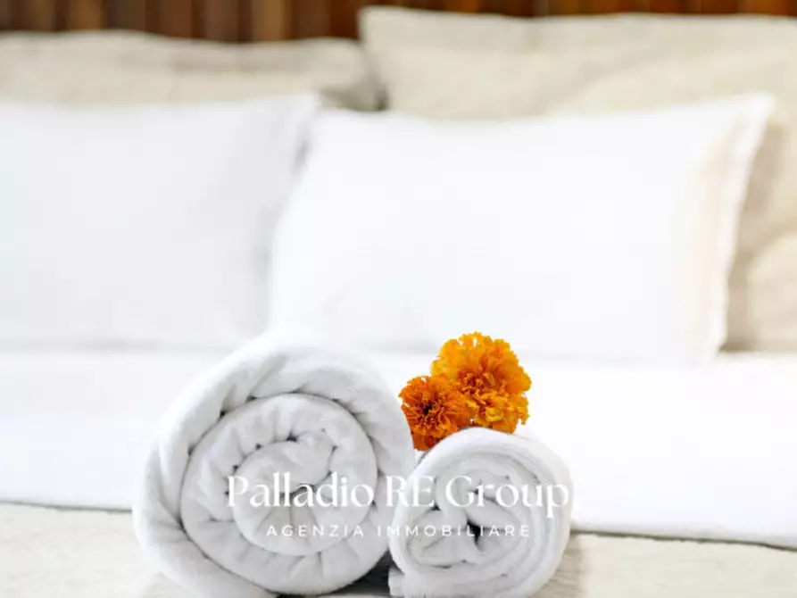 Immagine 13 di Hotel in vendita  in Piazza dei Signori a Vicenza