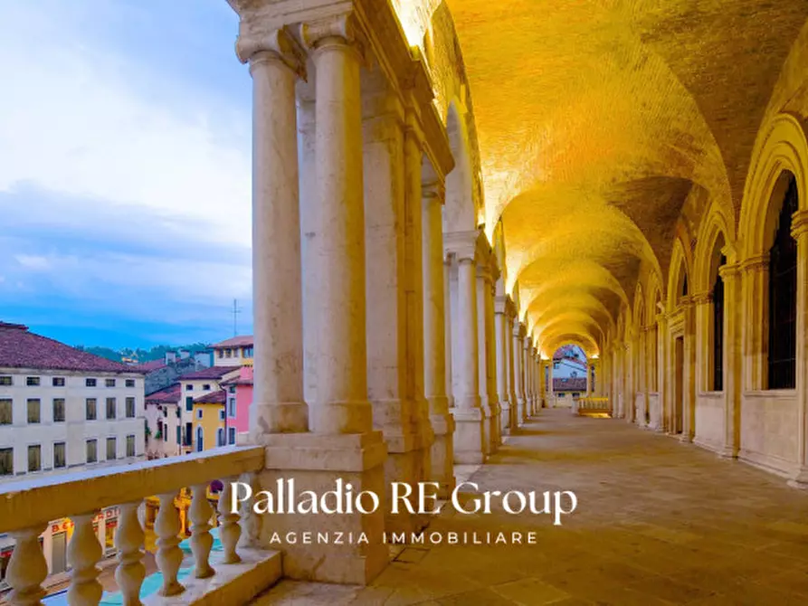 Immagine 10 di Negozio in vendita  in Corso Andrea Palladio a Vicenza