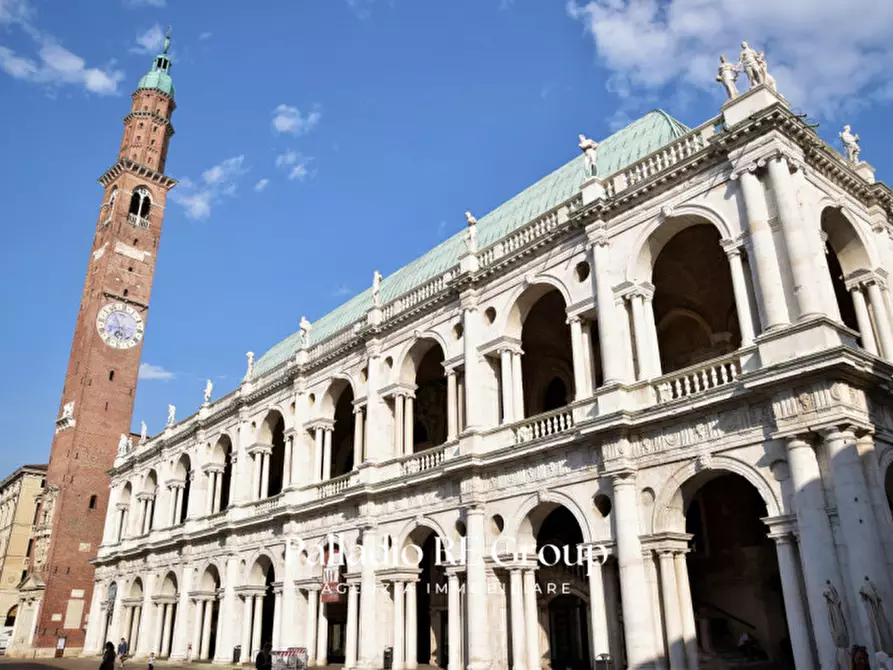 Immagine 13 di Negozio in vendita  in Corso Andrea Palladio a Vicenza