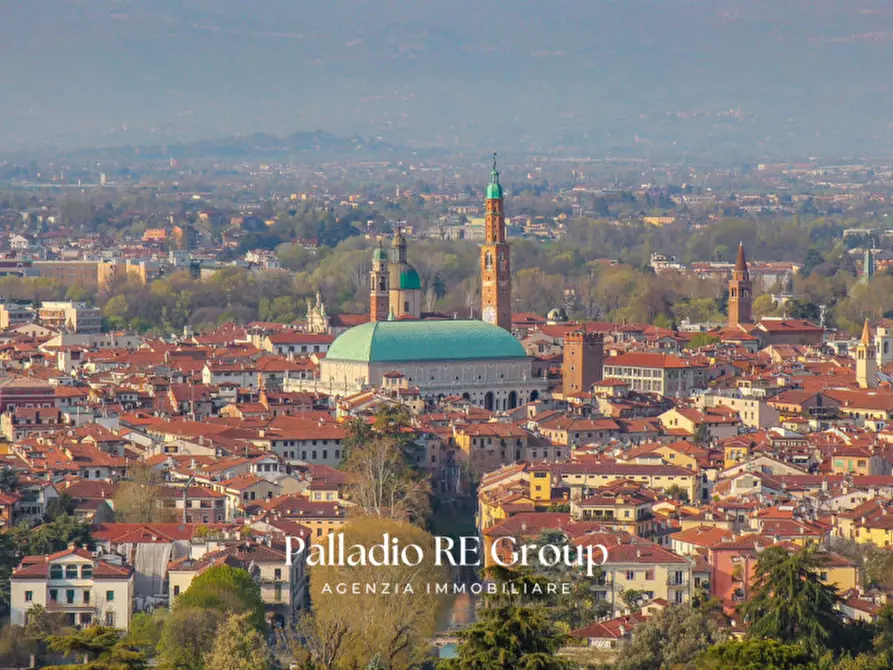 Immagine 14 di Negozio in vendita  in Corso Andrea Palladio a Vicenza
