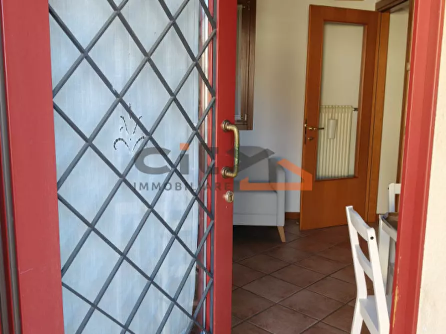 Immagine 2 di Appartamento in affitto  a Romano D'ezzelino