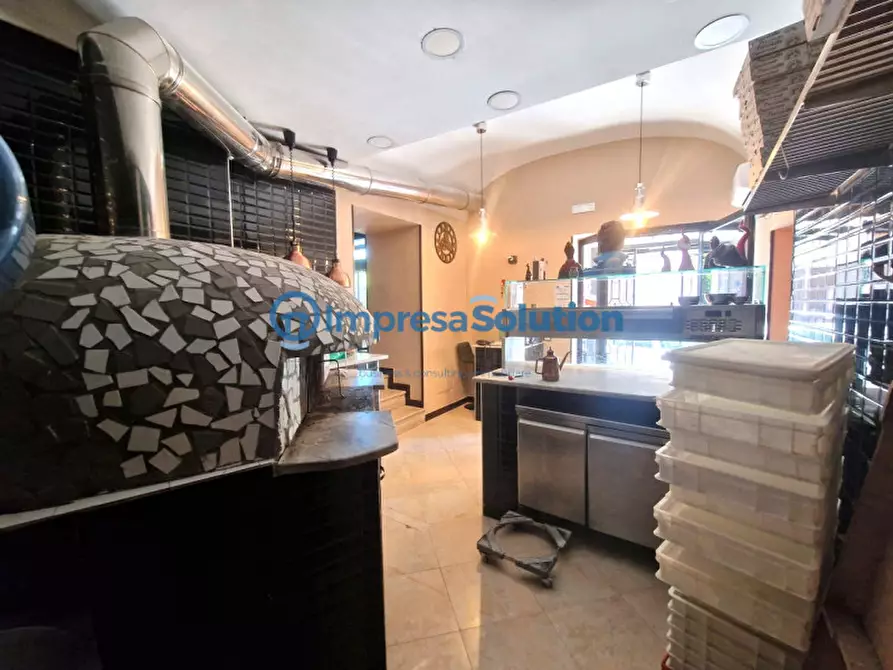 Immagine 6 di Negozio in vendita  in Corso Vittorio Emanuele II a Napoli