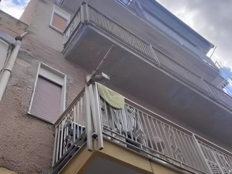 Immagine 3 di Appartamento in vendita  in Via Generale di Gregorio, 28 a Villabate