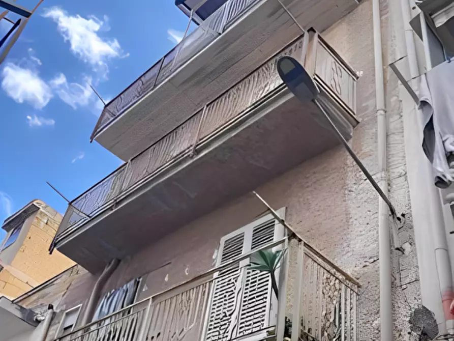 Immagine 4 di Appartamento in vendita  in Via Generale di Gregorio, 28 a Villabate