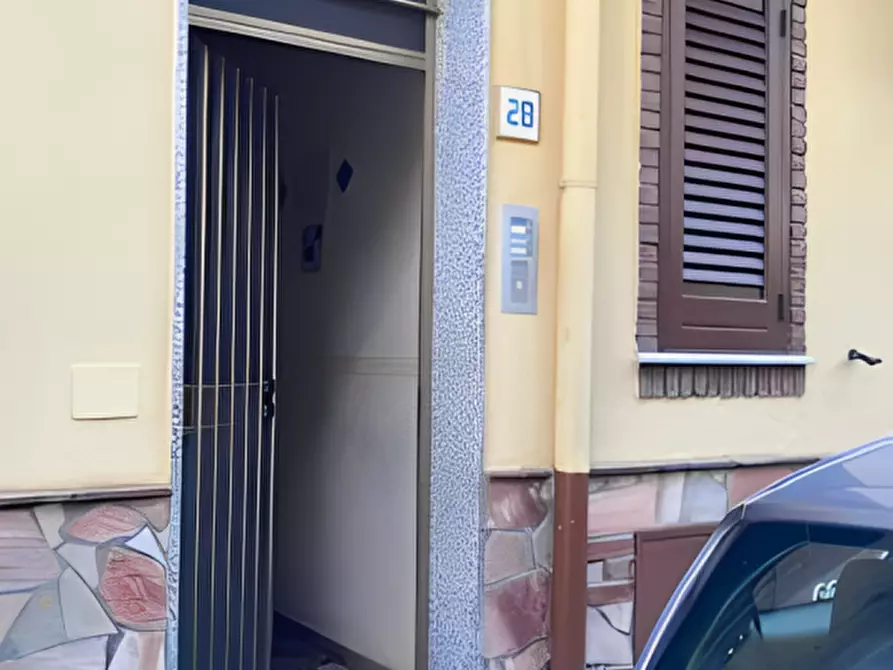 Immagine 5 di Appartamento in vendita  in Via Generale di Gregorio, 28 a Villabate
