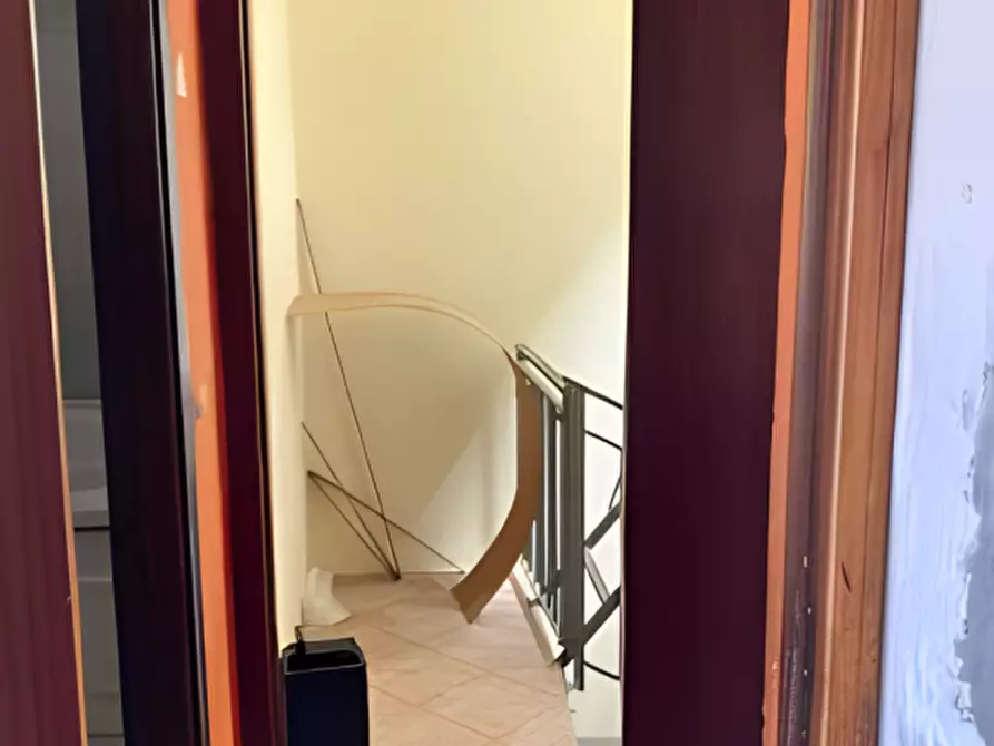 Immagine 6 di Appartamento in vendita  in Via Generale di Gregorio, 28 a Villabate