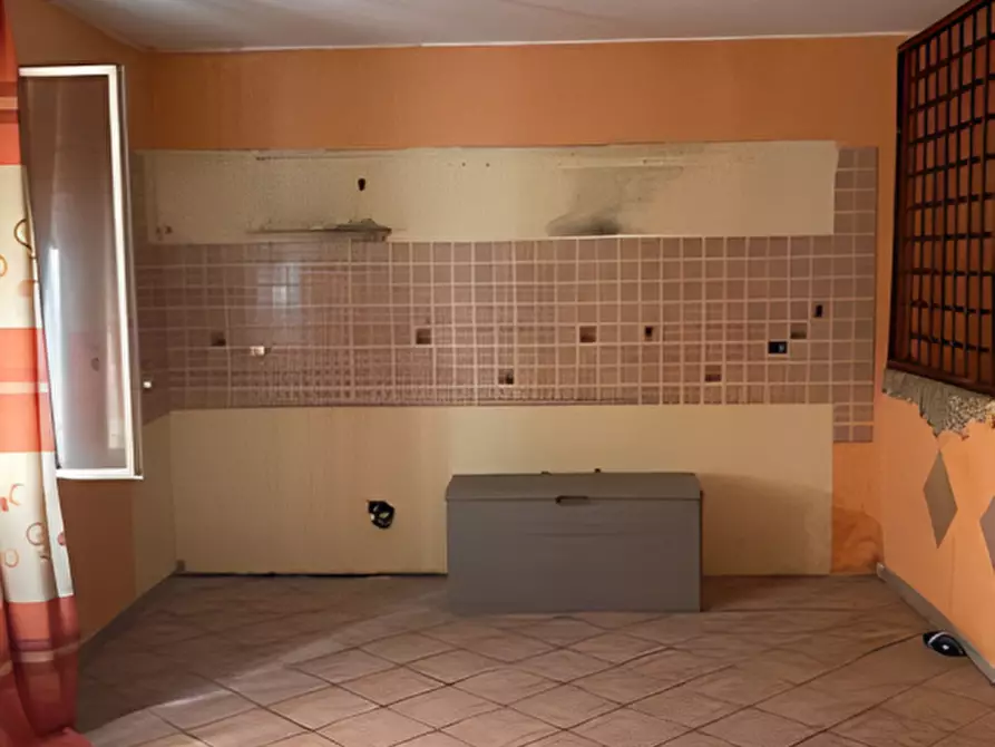 Immagine 8 di Appartamento in vendita  in Via Generale di Gregorio, 28 a Villabate