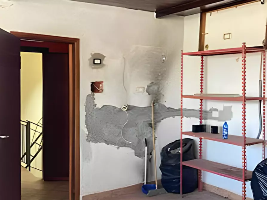 Immagine 9 di Appartamento in vendita  in Via Generale di Gregorio, 28 a Villabate