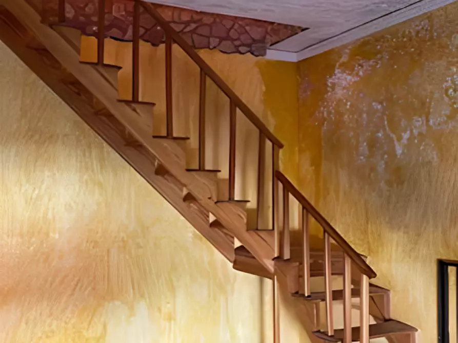 Immagine 11 di Appartamento in vendita  in Via Generale di Gregorio, 28 a Villabate