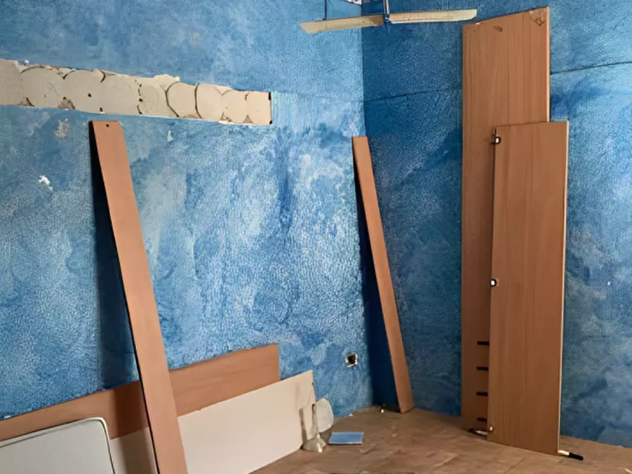 Immagine 12 di Appartamento in vendita  in Via Generale di Gregorio, 28 a Villabate