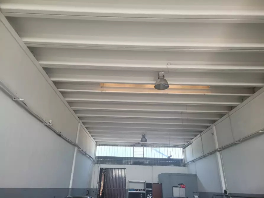 Immagine 2 di Capannone industriale in affitto  a Formigine