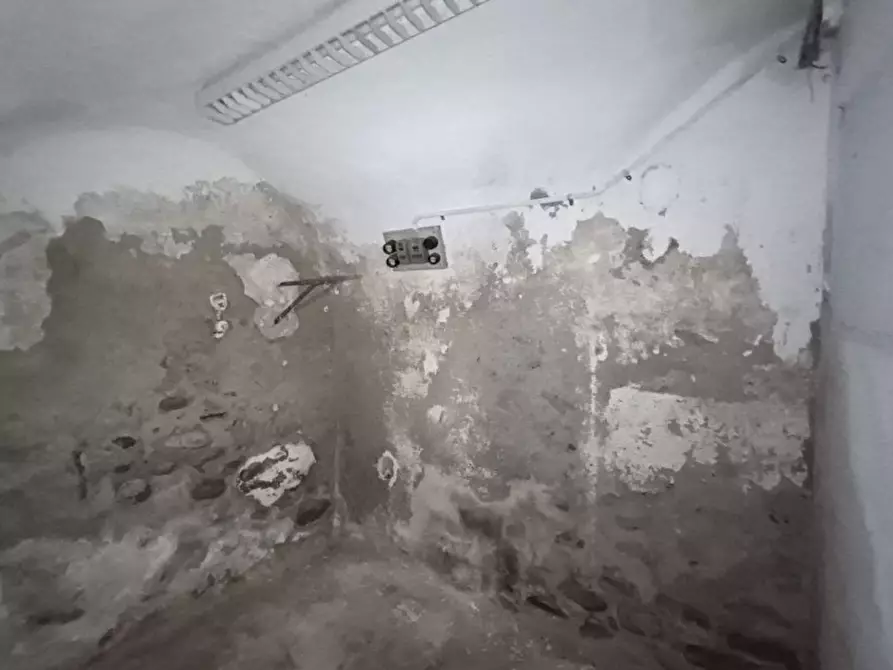 Immagine 6 di Magazzino in vendita  in VIA PASTRENGO a San Remo