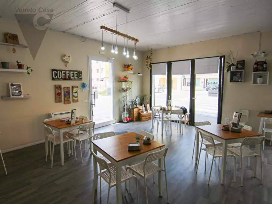 Immagine 4 di Attività commerciale in vendita  in Via Gauslino a Piove Di Sacco