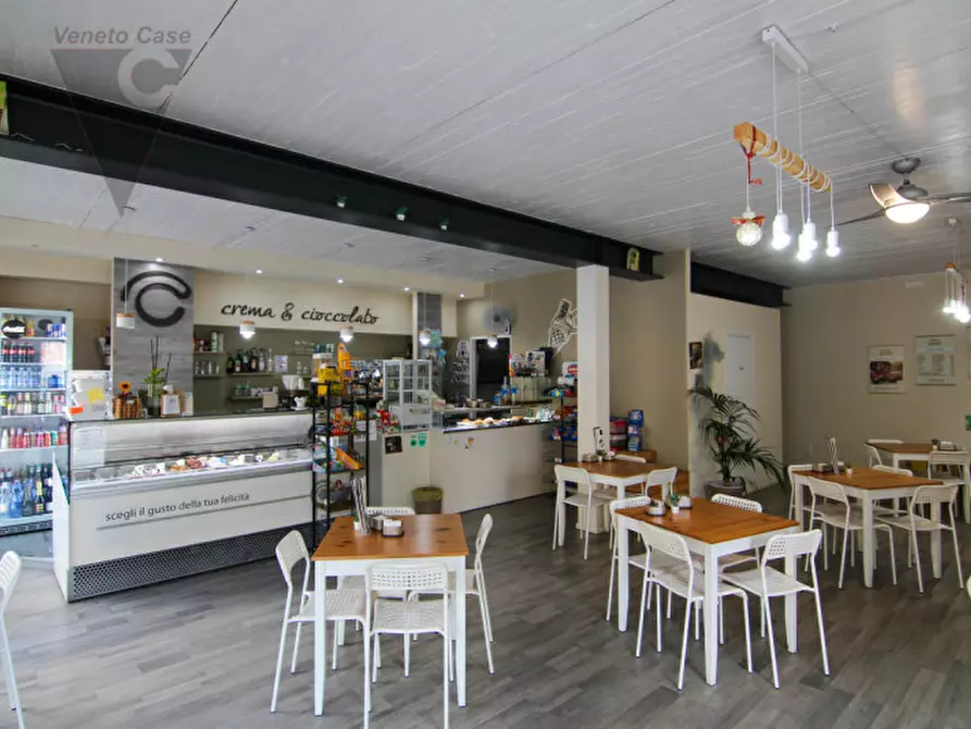 Immagine 6 di Attività commerciale in vendita  in Via Gauslino a Piove Di Sacco