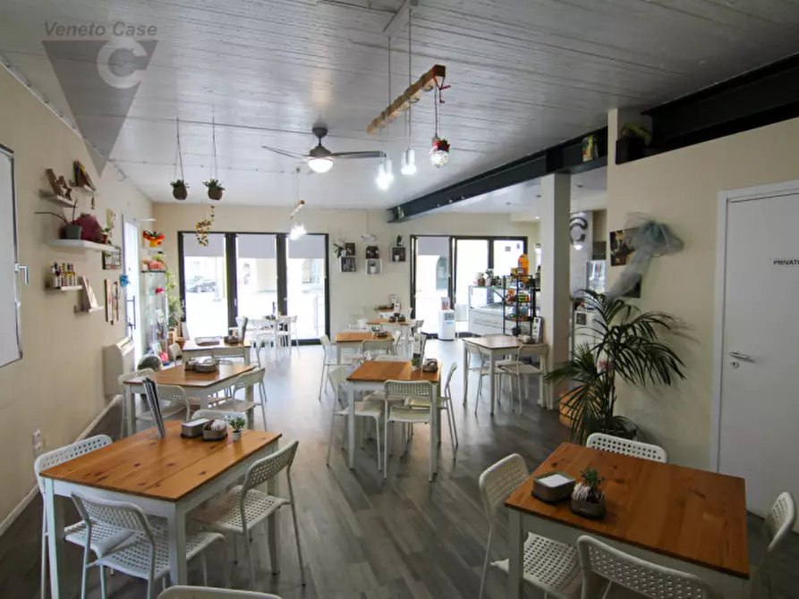 Immagine 8 di Attività commerciale in vendita  in Via Gauslino a Piove Di Sacco