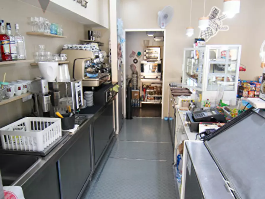 Immagine 12 di Attività commerciale in vendita  in Via Gauslino a Piove Di Sacco