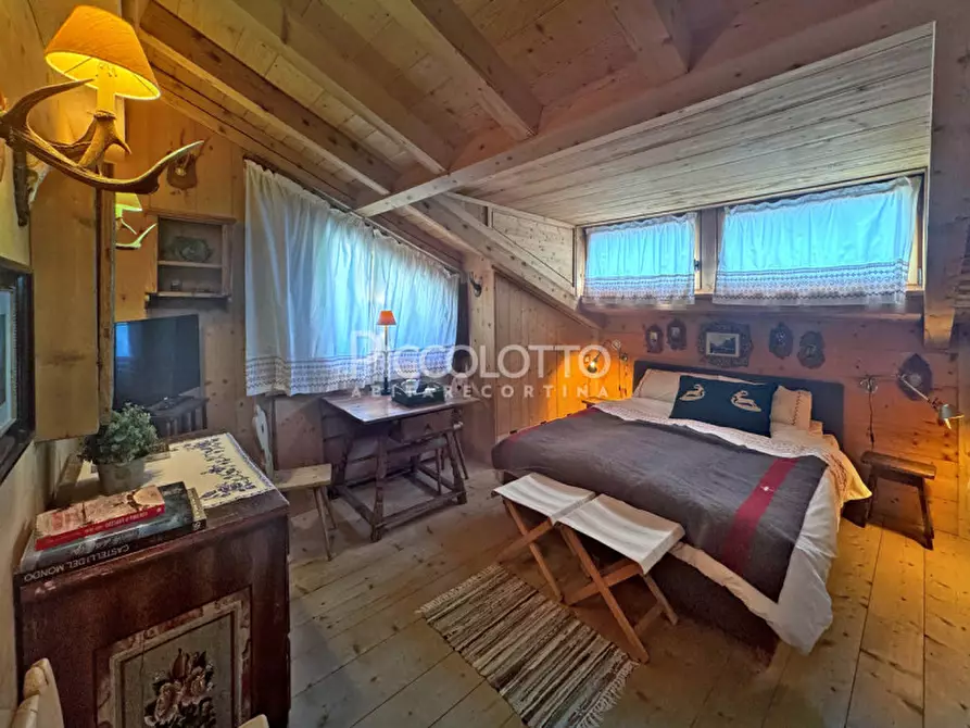 Immagine 2 di Monolocale in vendita  in Corso Italia a Cortina D'ampezzo