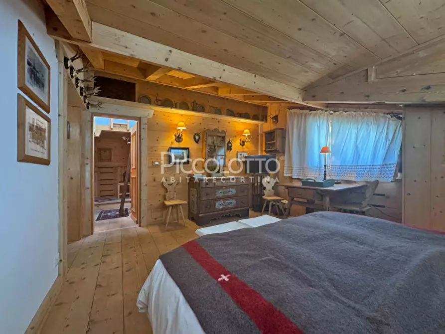 Immagine 4 di Monolocale in vendita  in Corso Italia a Cortina D'ampezzo