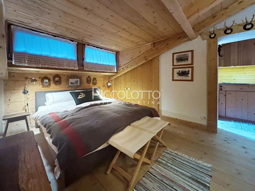 Immagine 5 di Monolocale in vendita  in Corso Italia a Cortina D'ampezzo