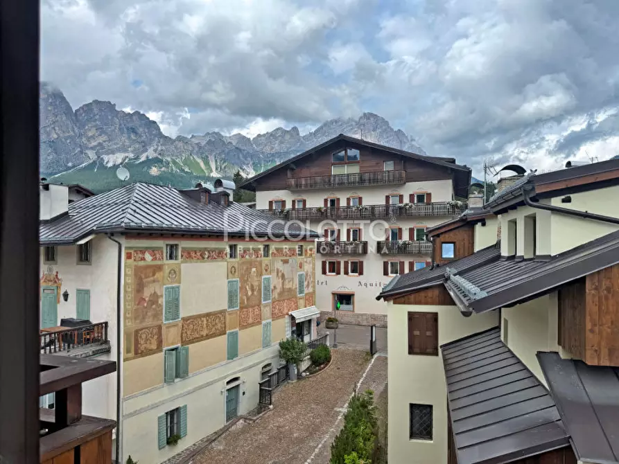 Immagine 13 di Monolocale in vendita  in Corso Italia a Cortina D'ampezzo