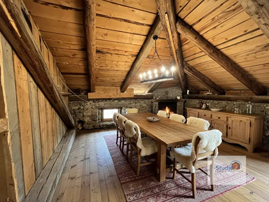 Immagine 1 di Appartamento in vendita  in Via Milano a Comelico Superiore