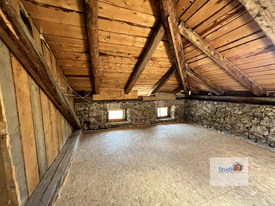 Immagine 2 di Appartamento in vendita  in Via Milano a Comelico Superiore