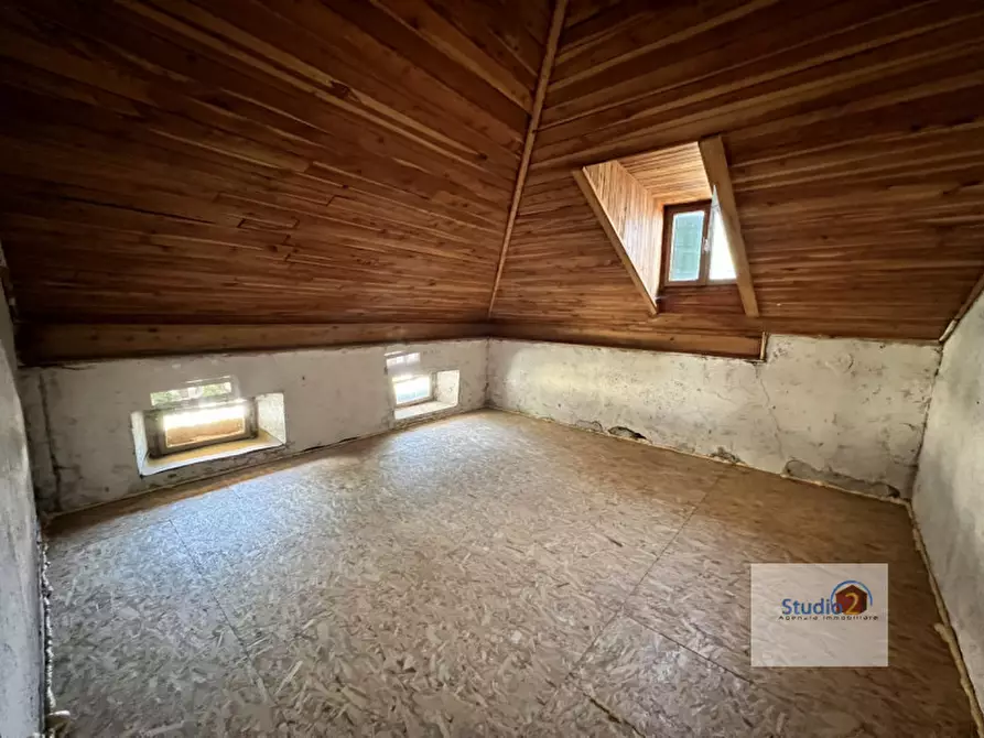 Immagine 3 di Appartamento in vendita  in Via Milano a Comelico Superiore