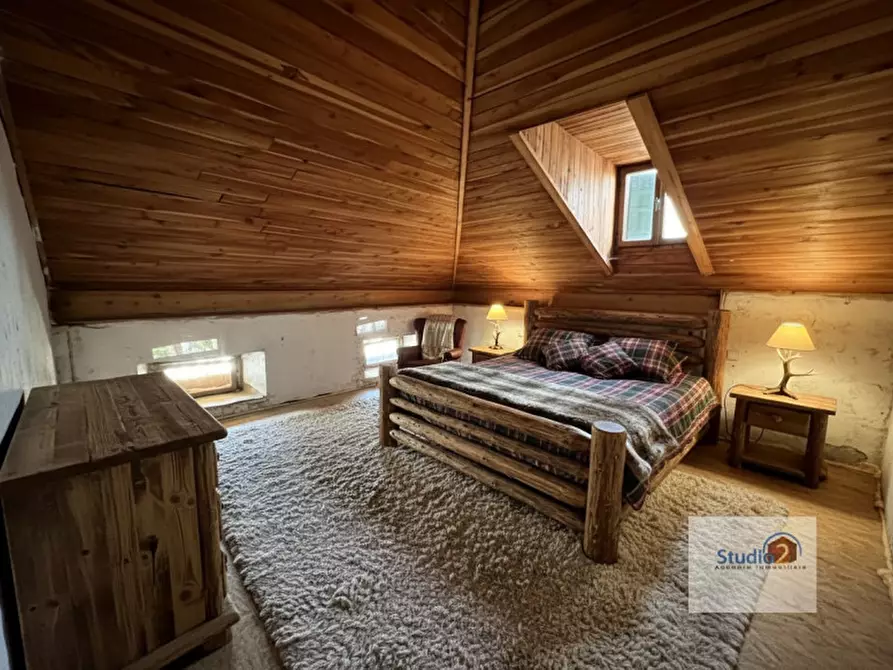 Immagine 4 di Appartamento in vendita  in Via Milano a Comelico Superiore