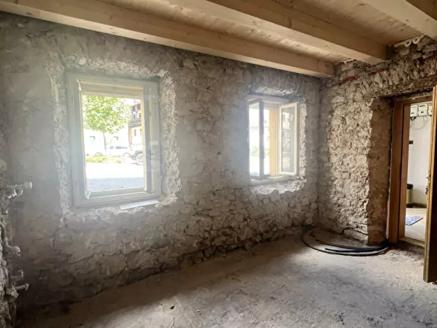 Immagine 5 di Appartamento in vendita  in Via Milano a Comelico Superiore