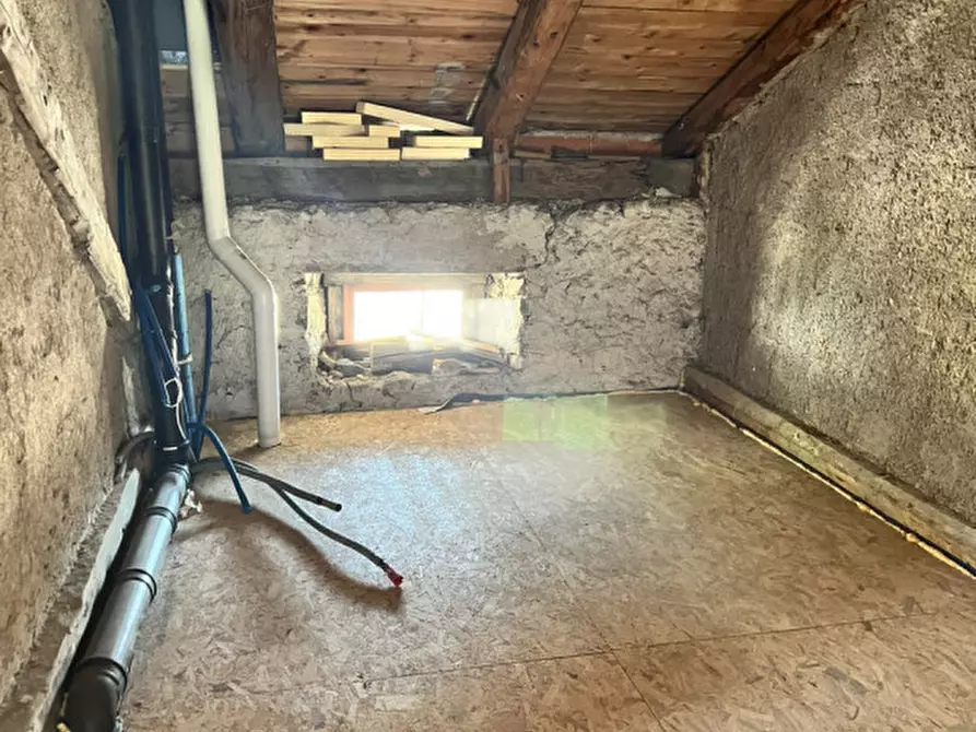 Immagine 8 di Appartamento in vendita  in Via Milano a Comelico Superiore