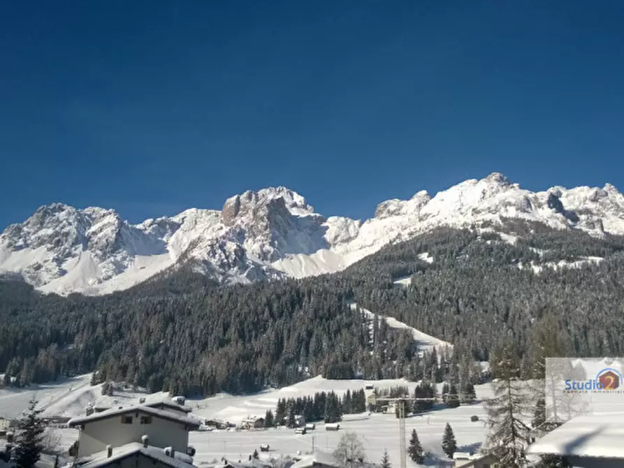 Immagine 11 di Appartamento in vendita  in Via Milano a Comelico Superiore