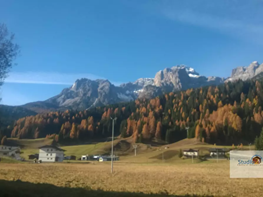 Immagine 14 di Appartamento in vendita  in Via Milano a Comelico Superiore