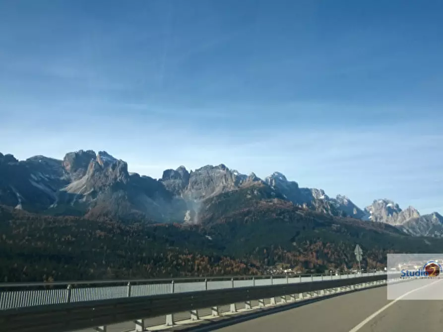 Immagine 15 di Appartamento in vendita  in Via Milano a Comelico Superiore