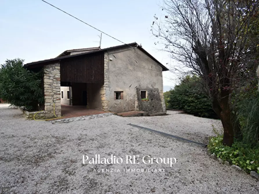 Immagine 4 di Villa in vendita  in Via Lombarda 5 a Isola Vicentina