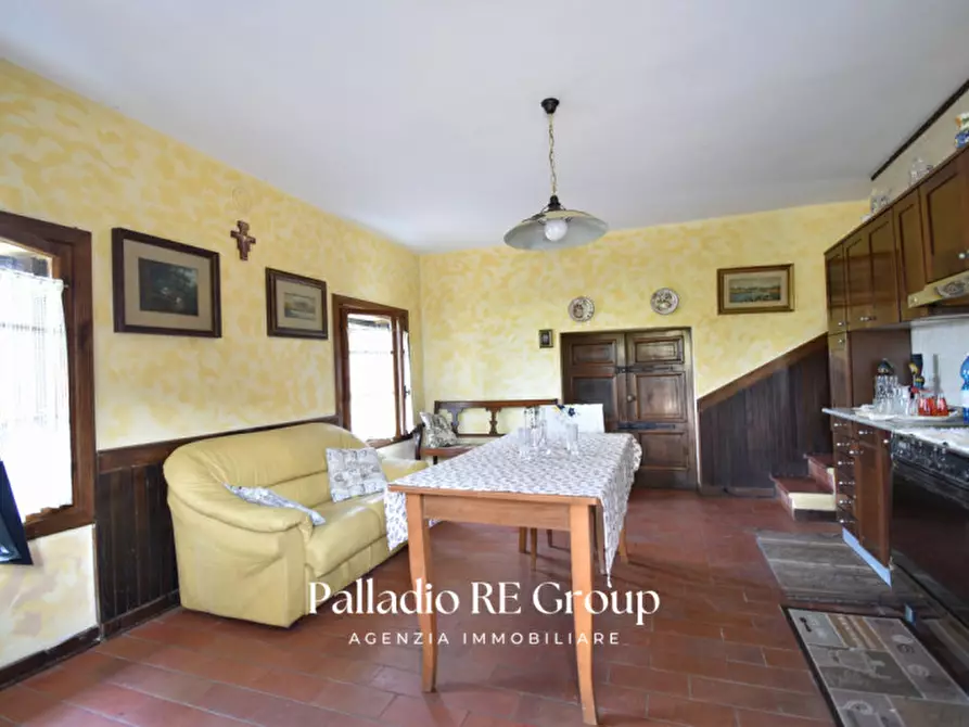 Immagine 10 di Villa in vendita  in Via Lombarda 5 a Isola Vicentina