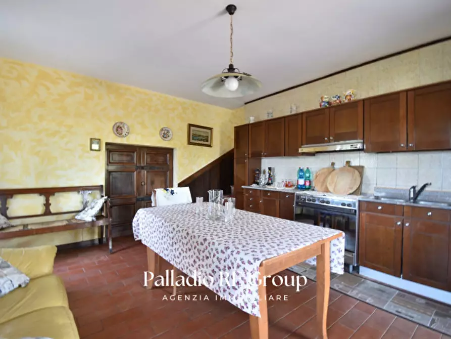 Immagine 11 di Villa in vendita  in Via Lombarda 5 a Isola Vicentina