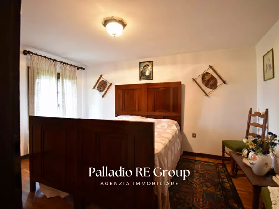 Immagine 15 di Villa in vendita  in Via Lombarda 5 a Isola Vicentina