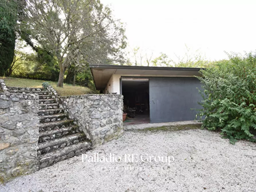 Immagine 16 di Villa in vendita  in Via Lombarda 5 a Isola Vicentina