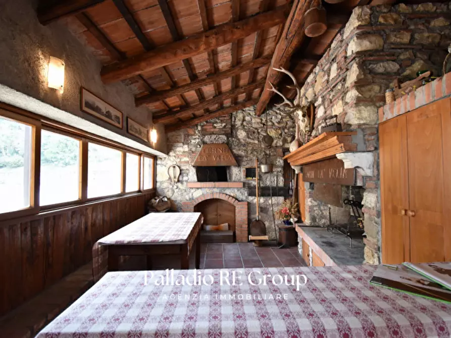 Immagine 17 di Villa in vendita  in Via Lombarda 5 a Isola Vicentina