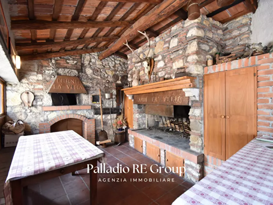 Immagine 18 di Villa in vendita  in Via Lombarda 5 a Isola Vicentina