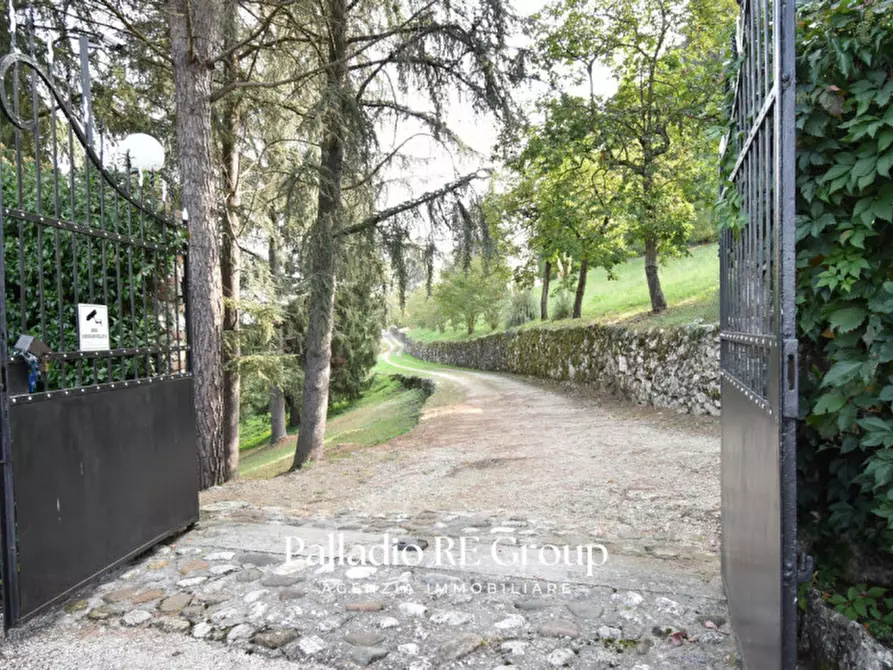 Immagine 20 di Villa in vendita  in Via Lombarda 5 a Isola Vicentina