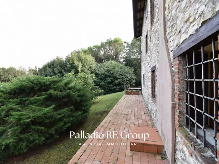 Immagine 22 di Villa in vendita  in Via Lombarda 5 a Isola Vicentina