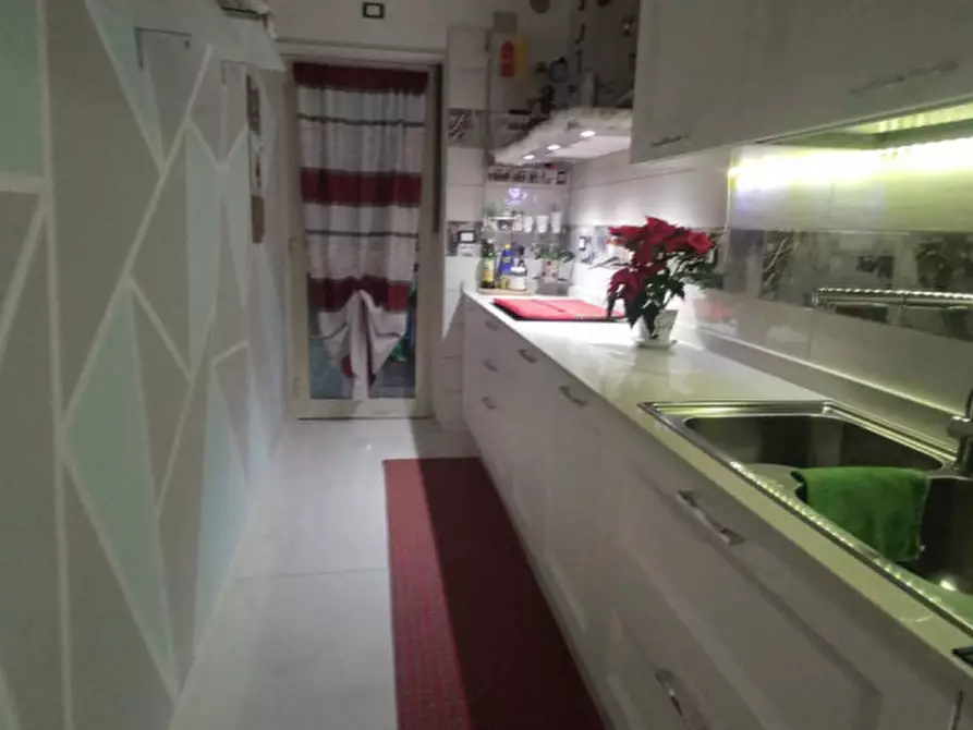 Immagine 5 di Villetta a schiera in vendita  in Via Dante Alighieri 8 a Sagrado