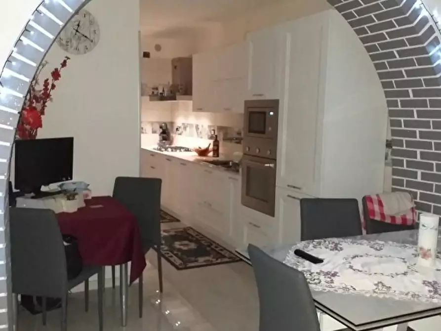 Immagine 10 di Villetta a schiera in vendita  in Via Dante Alighieri 8 a Sagrado