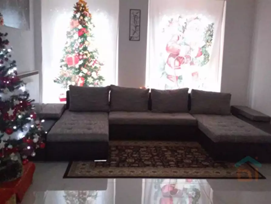 Immagine 11 di Villetta a schiera in vendita  in Via Dante Alighieri 8 a Sagrado