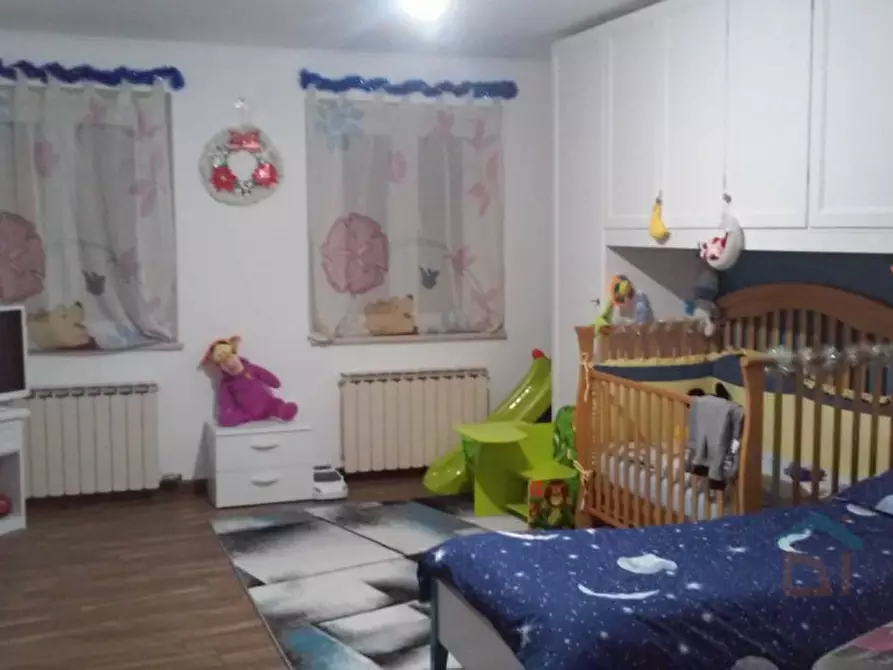 Immagine 12 di Villetta a schiera in vendita  in Via Dante Alighieri 8 a Sagrado