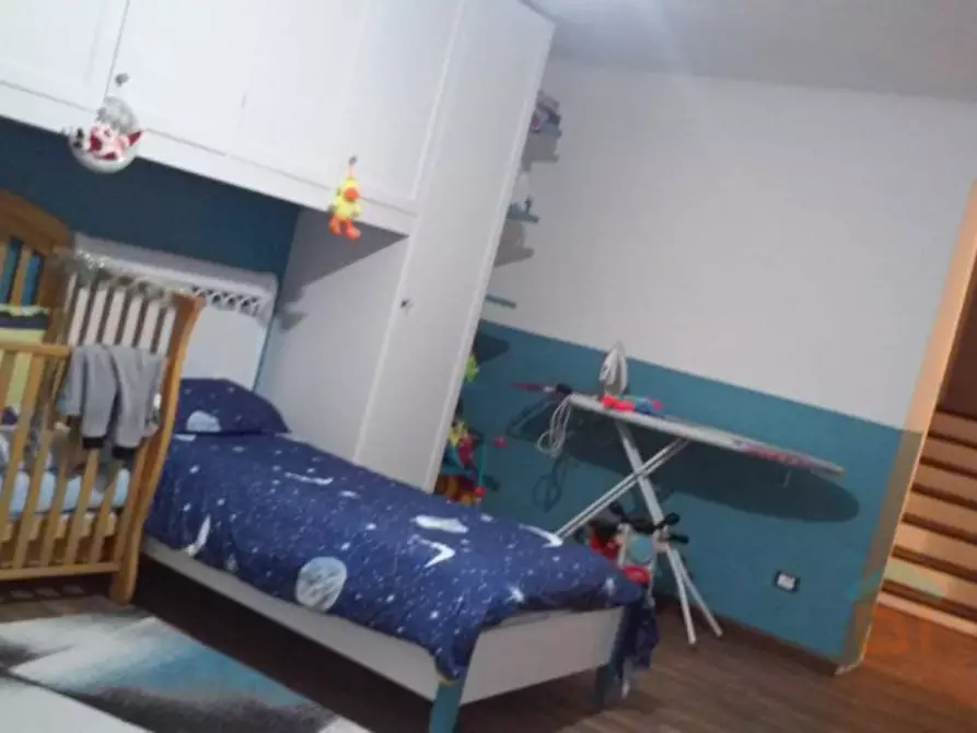 Immagine 13 di Villetta a schiera in vendita  in Via Dante Alighieri 8 a Sagrado