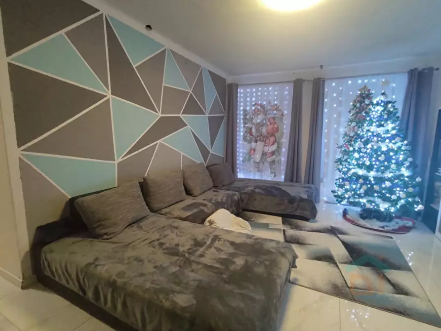 Immagine 20 di Villetta a schiera in vendita  in Via Dante Alighieri 8 a Sagrado