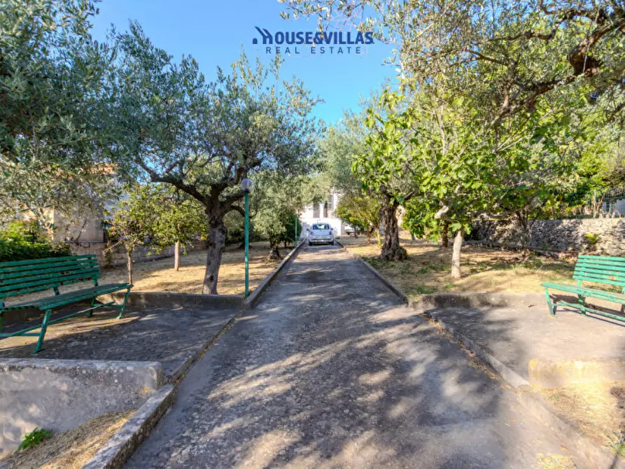 Immagine 6 di Villa in vendita  in SAN CORRADO FUORI LE MURA a Noto